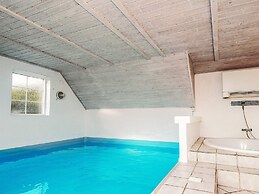 4 Star Holiday Home in Ringkobing