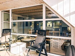 4 Star Holiday Home in Ringkobing