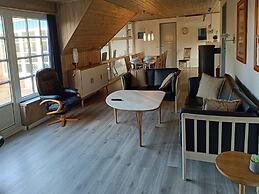 4 Star Holiday Home in Ringkobing