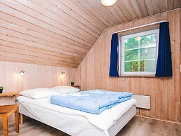 4 Star Holiday Home in Ringkobing