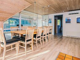 4 Star Holiday Home in Ringkobing