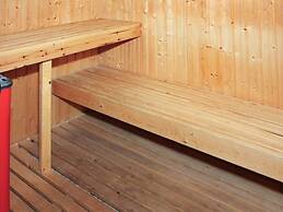 4 Star Holiday Home in Ringkobing