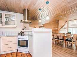 4 Star Holiday Home in Ringkobing