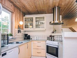 4 Star Holiday Home in Ringkobing