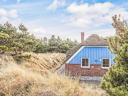 4 Star Holiday Home in Ringkobing