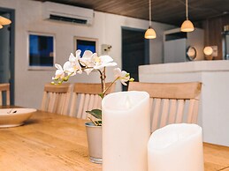 4 Star Holiday Home in Ringkobing