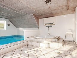 4 Star Holiday Home in Ringkobing