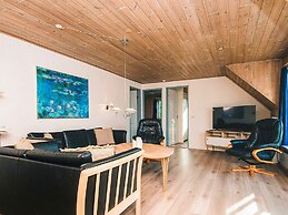 4 Star Holiday Home in Ringkobing