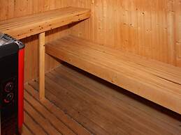 4 Star Holiday Home in Ringkobing