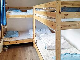 4 Star Holiday Home in Ringkobing