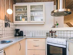 4 Star Holiday Home in Ringkobing