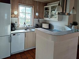 4 Star Holiday Home in Ringkobing