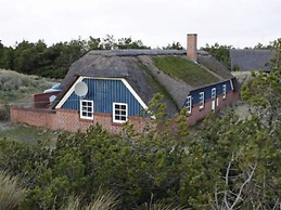 4 Star Holiday Home in Ringkobing