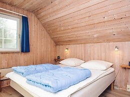 4 Star Holiday Home in Ringkobing