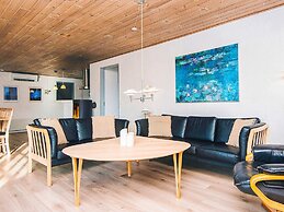 4 Star Holiday Home in Ringkobing