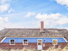 4 Star Holiday Home in Ringkobing