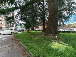 Turati Family Apartment