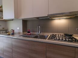 Turati Family Apartment