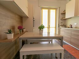 Turati Family Apartment