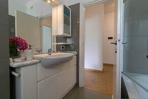 Turati Family Apartment