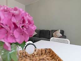 Turati Family Apartment