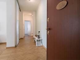 Turati Family Apartment