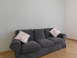 Turati Family Apartment