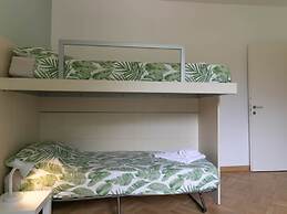 Turati Family Apartment