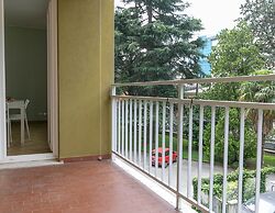 Turati Family Apartment