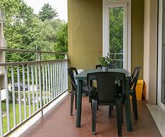 Turati Family Apartment