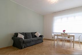 Turati Family Apartment