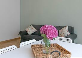 Turati Family Apartment