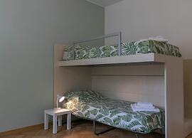 Turati Family Apartment