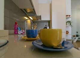 Turati Family Apartment