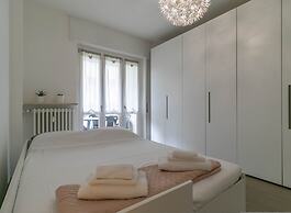 Turati Family Apartment