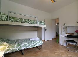 Turati Family Apartment