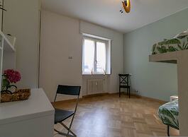 Turati Family Apartment