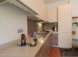 Turati Family Apartment