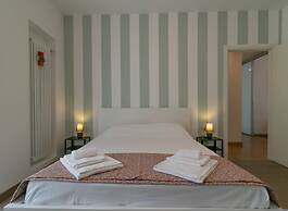 Turati Family Apartment