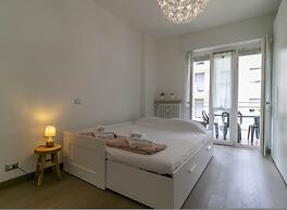 Turati Family Apartment