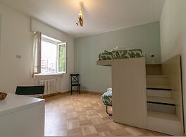 Turati Family Apartment