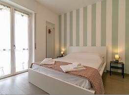 Turati Family Apartment