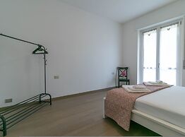 Turati Family Apartment