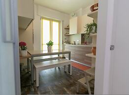 Turati Family Apartment