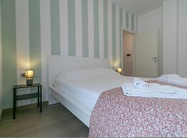 Turati Family Apartment