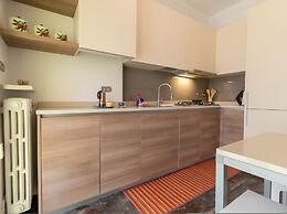 Turati Family Apartment