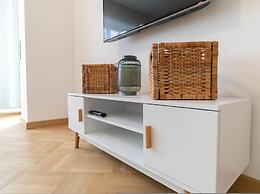 Turati Family Apartment