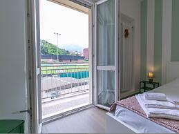 Turati Family Apartment