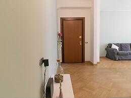 Turati Family Apartment