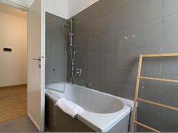 Turati Family Apartment